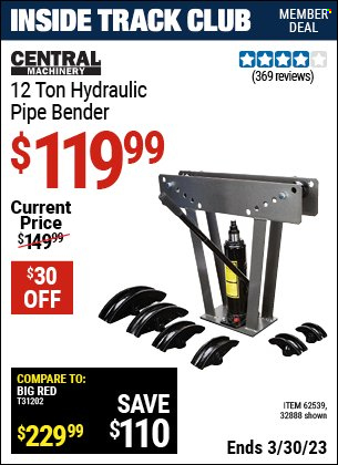 Harbor Freight Member Deals - Page 4