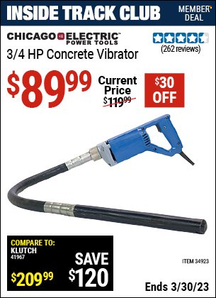Harbor Freight Member Deals - Page 6