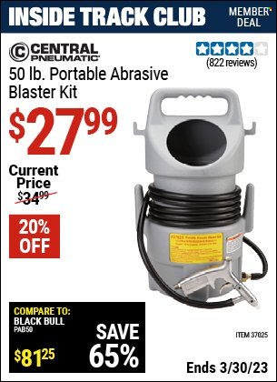 Harbor Freight Member Deals - Page 7
