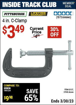 Harbor Freight Member Deals - Page 8