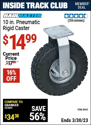 Harbor Freight Member Deals - Page 9