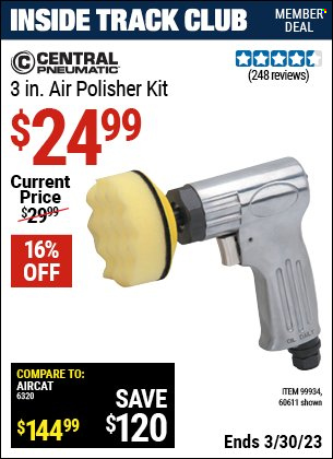 Harbor Freight Member Deals - Page 10