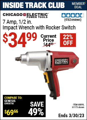 Harbor Freight Member Deals - Page 13