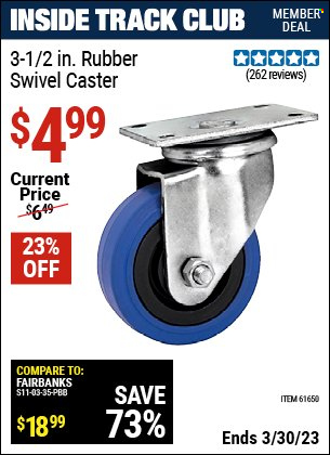 Harbor Freight Member Deals - Page 19