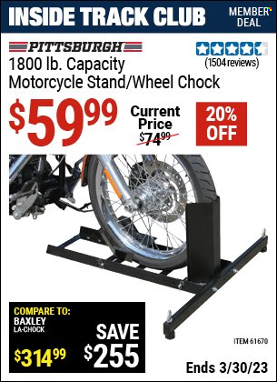 Harbor Freight Member Deals - Page 21