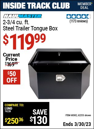 Harbor Freight Member Deals - Page 25