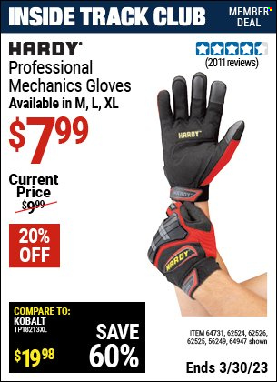 Harbor Freight Member Deals - Page 29