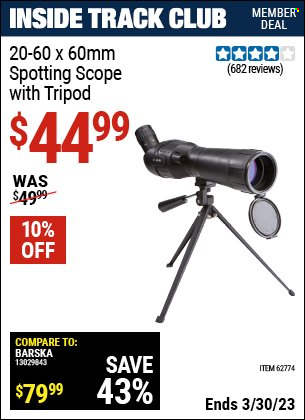 Harbor Freight Member Deals - Page 33