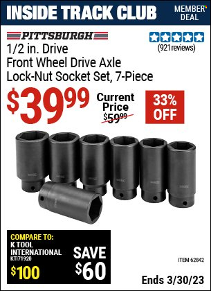 Harbor Freight Member Deals - Page 35