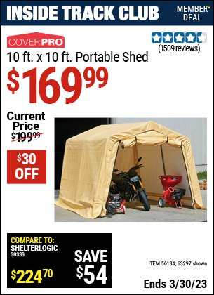 Harbor Freight Member Deals - Page 43