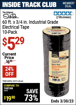 Harbor Freight Member Deals - Page 45