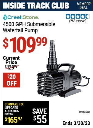 Harbor Freight Member Deals - Page 48