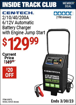 Harbor Freight Member Deals - Page 49
