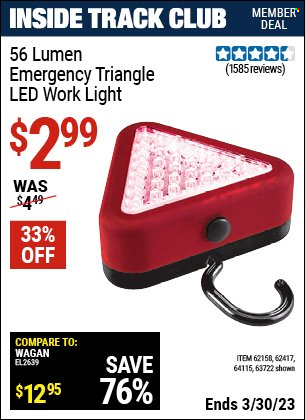Harbor Freight Member Deals - Page 58