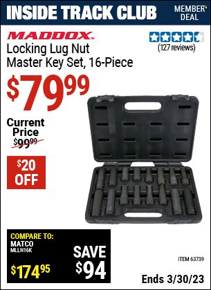 Harbor Freight Member Deals - Page 59