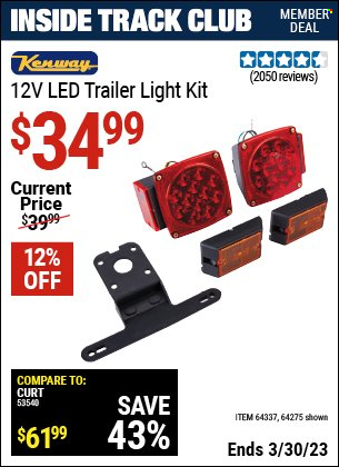 Harbor Freight Member Deals - Page 72