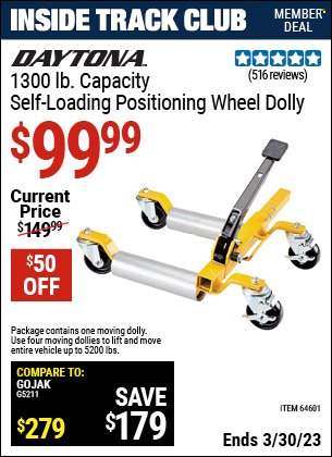 Harbor Freight Member Deals - Page 79