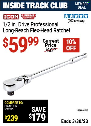 Harbor Freight Member Deals - Page 81