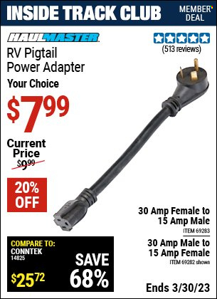 Harbor Freight Member Deals - Page 102