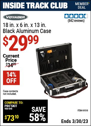 Harbor Freight Member Deals - Page 103