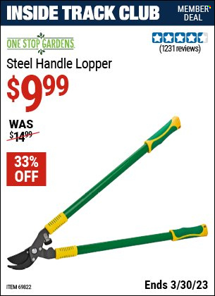 Harbor Freight Member Deals - Page 106