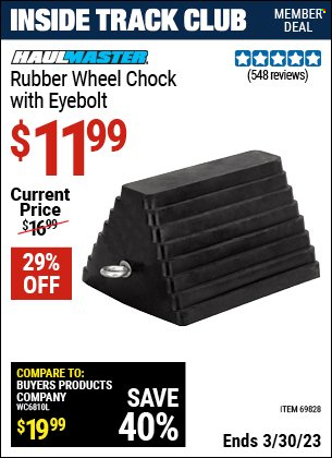 Harbor Freight Member Deals - Page 107