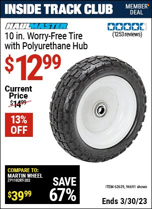 Harbor Freight Member Deals - Page 114