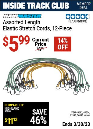Harbor Freight Member Deals - Page 134