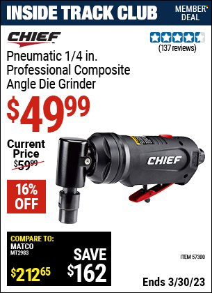 Harbor Freight Member Deals - Page 146