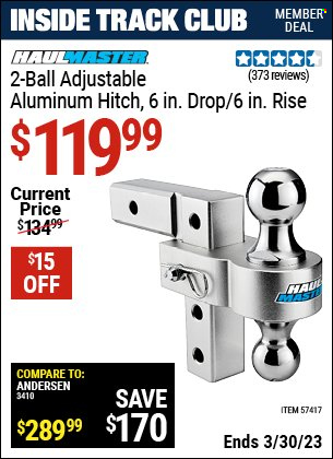 Harbor Freight Member Deals - Page 150