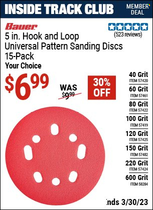 Harbor Freight Member Deals - Page 151