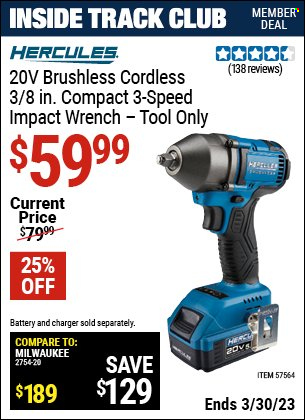 Harbor Freight Member Deals - Page 156
