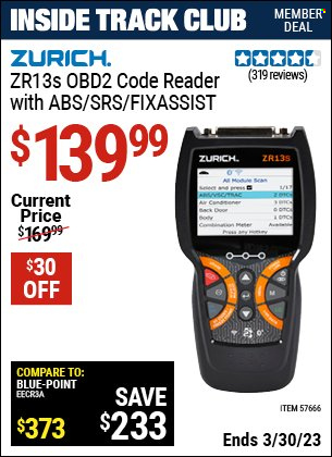 Harbor Freight Member Deals - Page 158