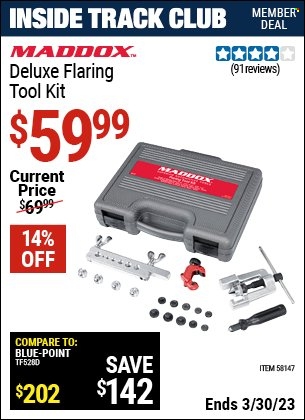 Harbor Freight Member Deals - Page 165