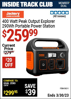 Harbor Freight Member Deals - Page 172