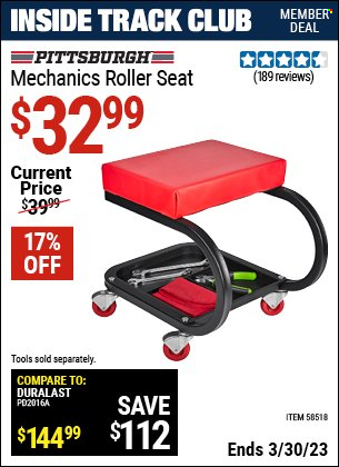 Harbor Freight Member Deals - Page 182