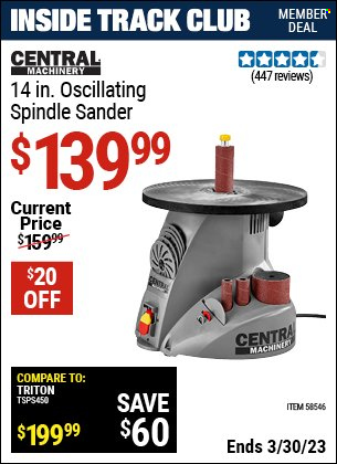 Harbor Freight Member Deals - Page 185