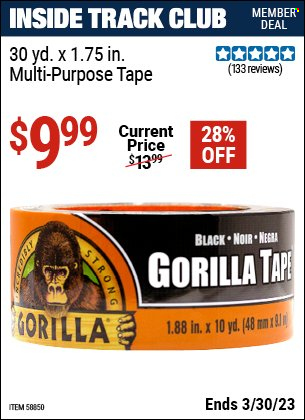 Harbor Freight Member Deals - Page 190