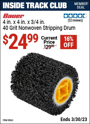 Harbor Freight Member Deals - Page 193