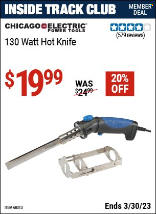Harbor Freight Member Deals - Page 198