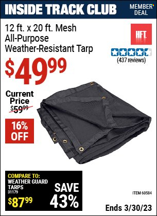 Harbor Freight Member Deals - Page 200