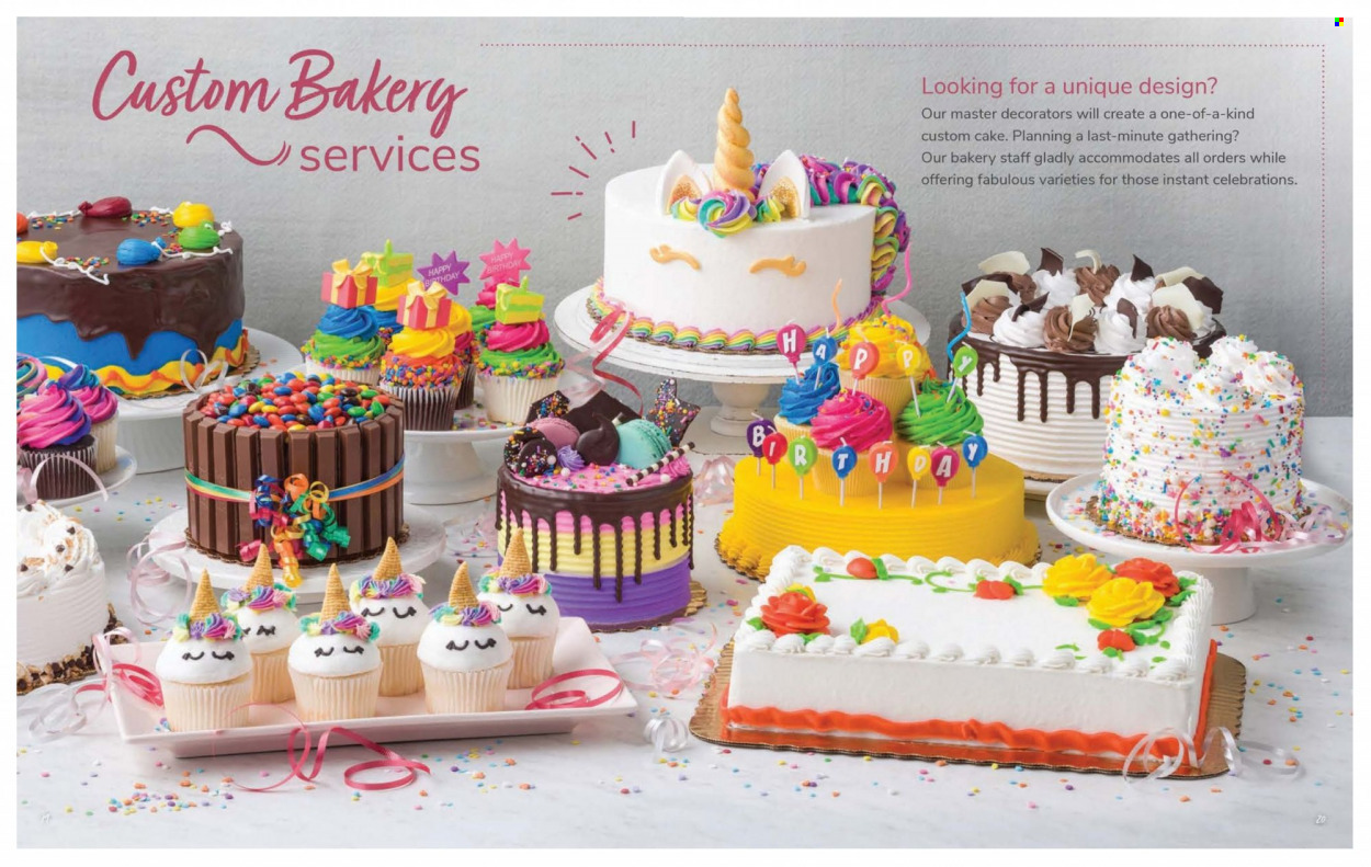 ACME Markets Entertaining Guide - Page 11