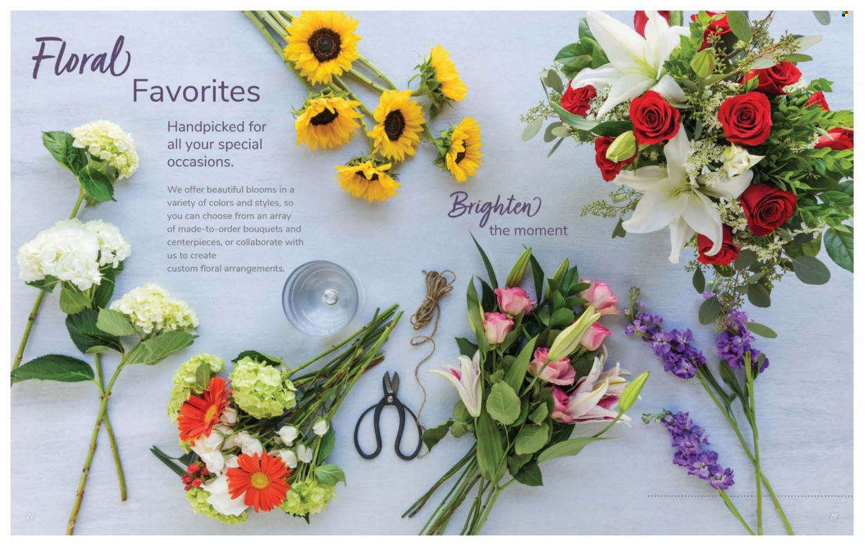 ACME Markets Entertaining Guide - Page 15