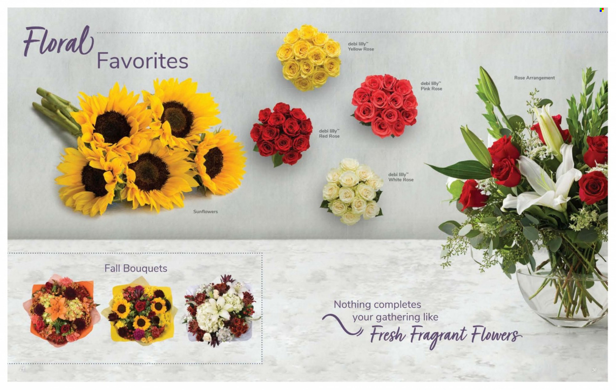 ACME Markets Entertaining Guide - Page 16