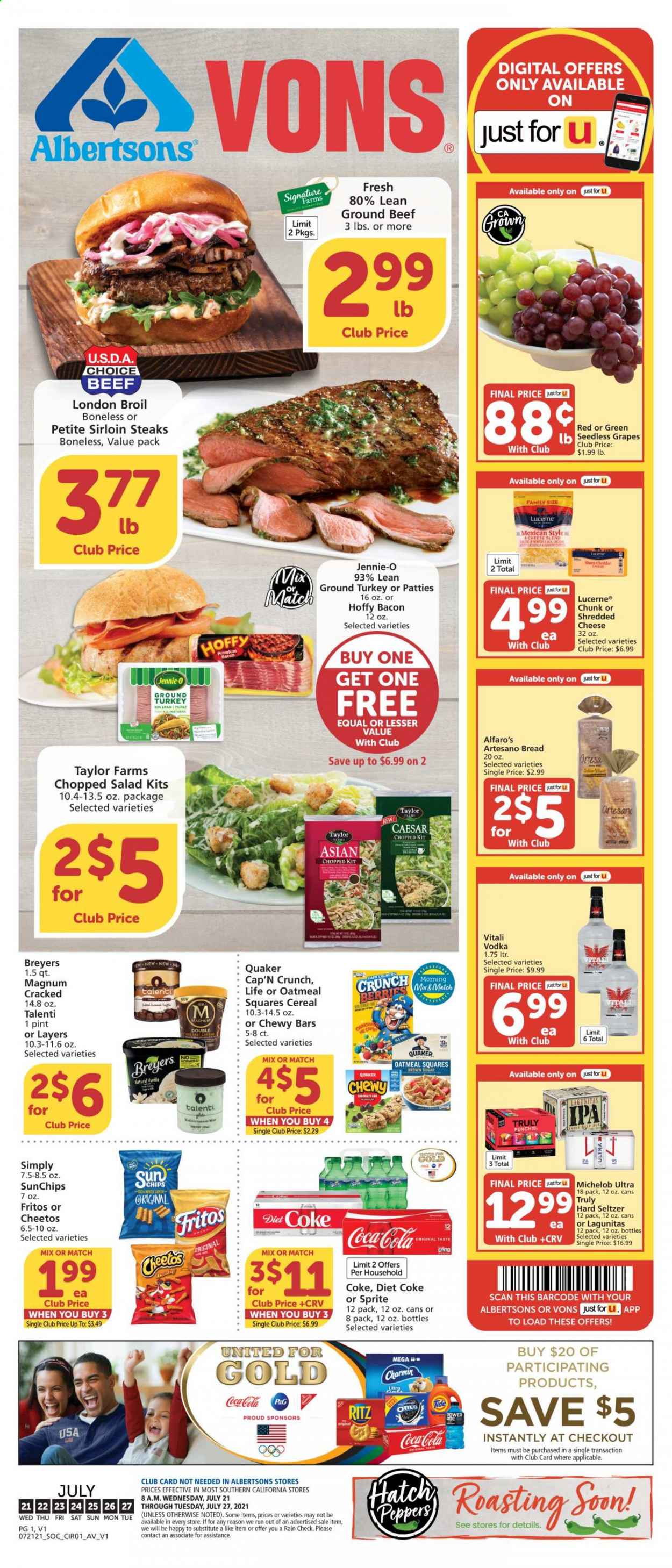 Albertsons Current Sales Weekly Ads Online