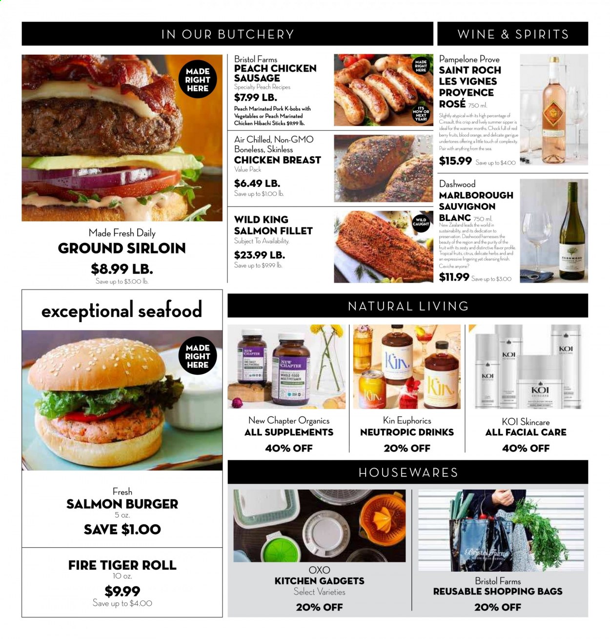Bristol Farms Current Sales - Weekly Ads Online
