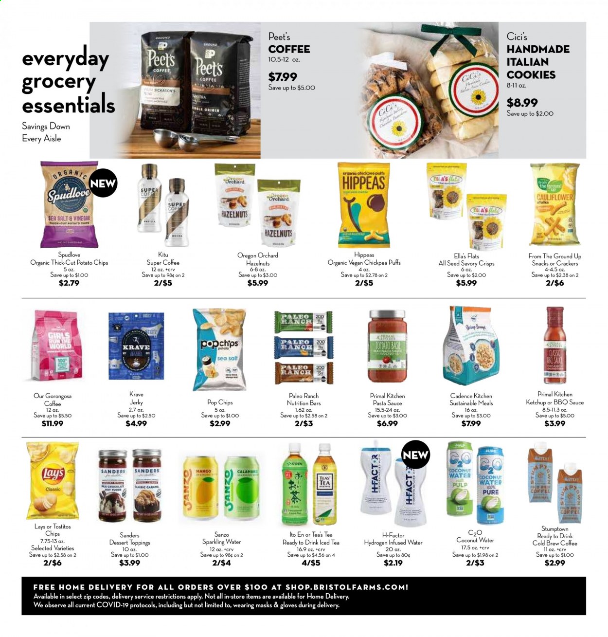 Bristol Farms Current Sales - Weekly Ads Online