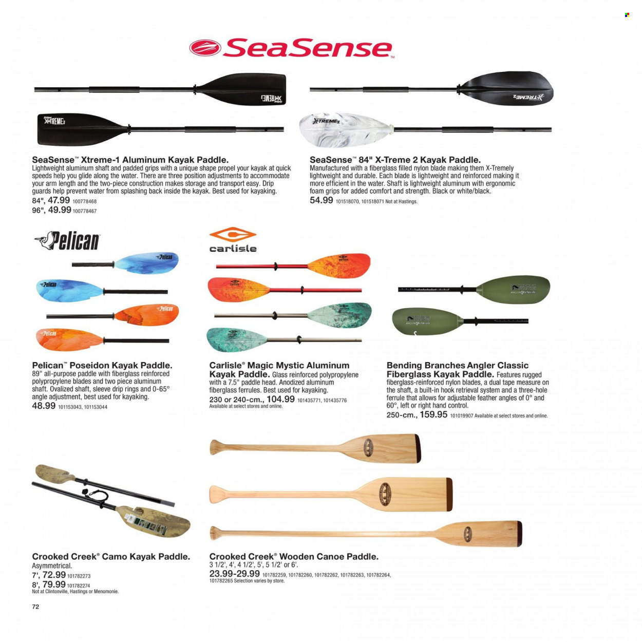 Fleet Farm Spring Fishing Catalogue 2023 - Page 90