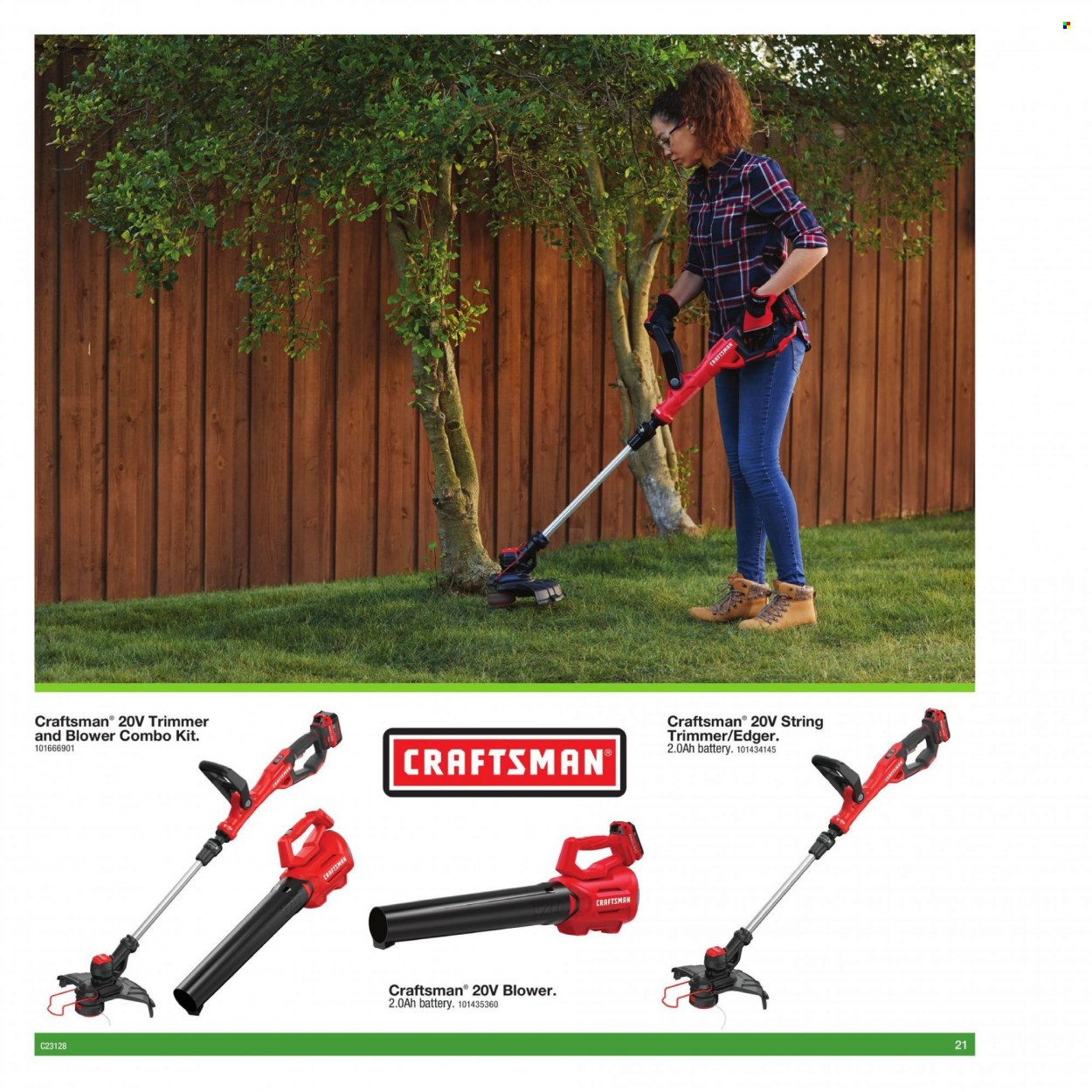 Fleet Farm Spring Outdoor Catalog 2023 - Page 21