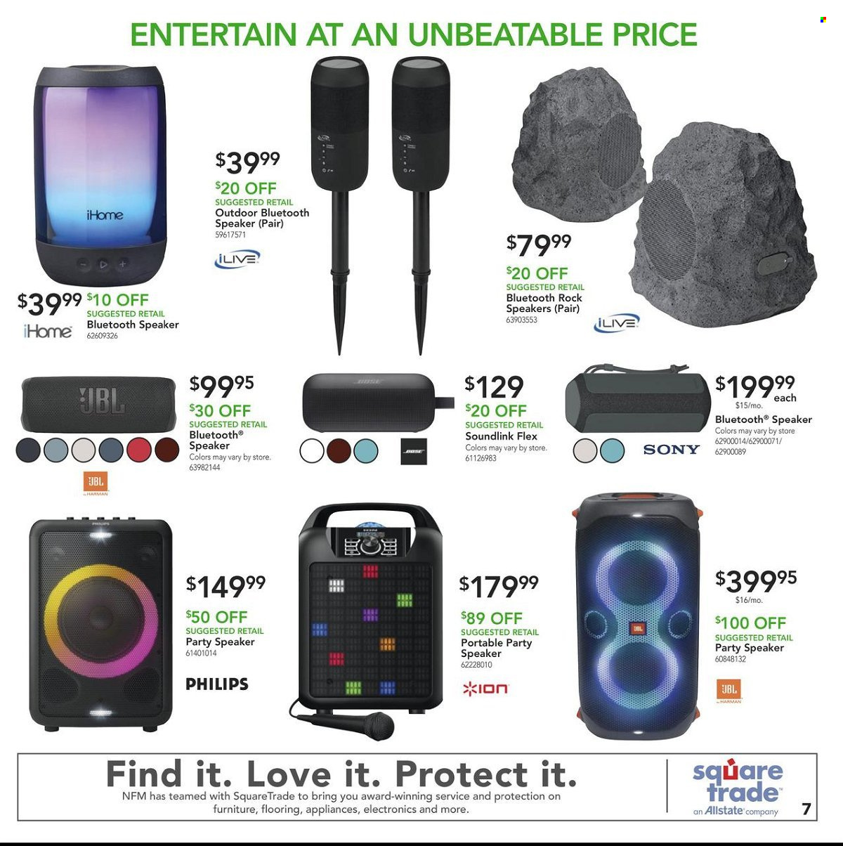 Nebraska Furniture Mart Current Sales Weekly Ads Online